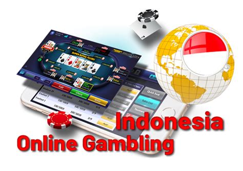 best online casino Indonesia